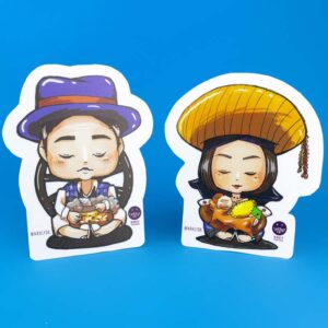 set-stickers